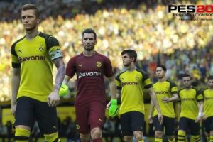 PES 2019'un Data Pack 2.0 i&ccedil;eriği yayınlandı