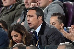 Ali Ko&ccedil;'un Anderlecht ma&ccedil;ındaki g&ouml;r&uuml;nt&uuml;s&uuml; dikkatlerden ka&ccedil;madı
