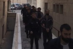 Bursa&nbsp;merkezli 3 ilde ter&ouml;r operasyonu! 6 g&ouml;zaltı