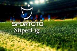 Spor Toto S&uuml;per Lig'de 10. hafta heyecanı
