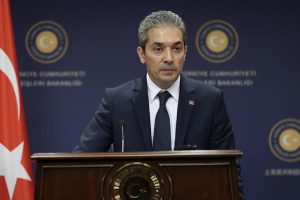 T&uuml;rkiye yeni Irak h&uuml;k&uuml;metiyle &ccedil;alışmaya hazır
