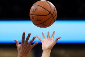 Basketbolda haftanın programı a&ccedil;ıklandı