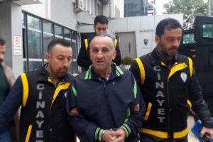 Bursa'da eski karısını 18 yerinden bı&ccedil;aklayarak &ouml;ld&uuml;ren koca: Amacım korkutmaktı
