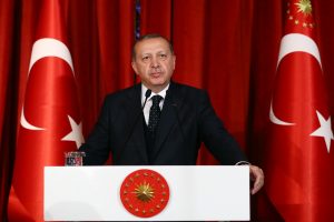 Cumhurbaşkanı Erdoğan'dan &ouml;nemli a&ccedil;ıklamalar