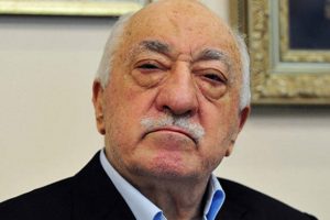 Eski SAT'&ccedil;ının &uuml;zerinden FET&Ouml; elebaşının s&ouml;zleri &ccedil;ıktı