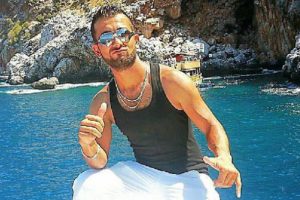 'Ağabey- kardeş gibi mesajlaştık' dedi ama...