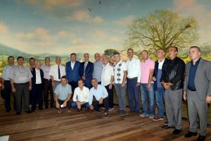 Bursa'da muhtarlardan Fetih M&uuml;zesi'ne ziyaret