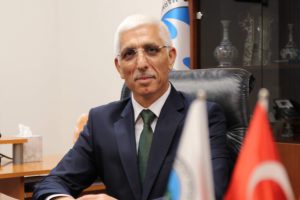 Bursa Marmarabirlik Y&ouml;netim Kurulu Başkanı Asa: "T&uuml;ccar Nerede?"