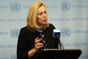 Hollanda'dan Suudi Arabistan'a ziyaret iptali