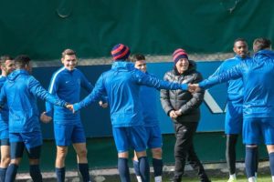 Kasımpaşa, Erzurumspor'a konuk oluyor