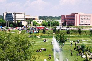 Bursa Uludağ &Uuml;niversitesi'nden astımlı &ccedil;ocuklar i&ccedil;in &ccedil;alışma