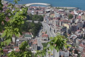 Trabzon'un fetih tarihi değişti