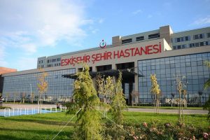 Eskişehir ve Manisa Şehir Hastaneleri hizmete giriyor