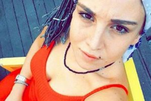 Arabayla ezilen &uuml;niversiteli gen&ccedil; kız yoğun bakımdan &ccedil;ıktı