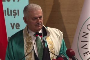 "Şimdi de ekonomimizin &uuml;zerinde bir &ccedil;alışma yapıyorlar"