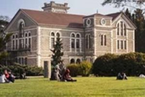 Boğazi&ccedil;i &Uuml;niversitesi d&uuml;nyada 21 &uuml;niversiteden biri oldu