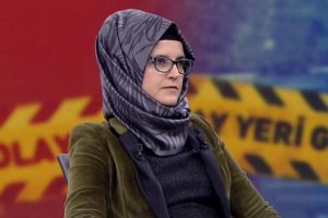 Cemal Kaşık&ccedil;ı'nın nişanlısından &ccedil;arpıcı s&ouml;zler!