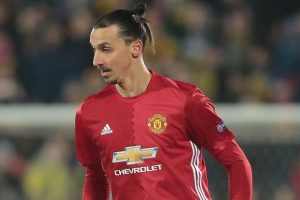 Mourinho'dan Ibrahimovic'e veto