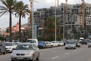 Rusya'nın Libya stratejisi askeri varlığın &ouml;tesine mi ge&ccedil;iyor?
