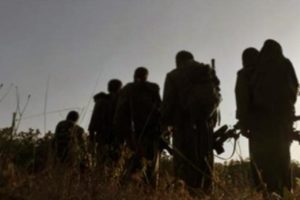 Son bir haftada 12 ter&ouml;rist etkisiz hale getirildi
