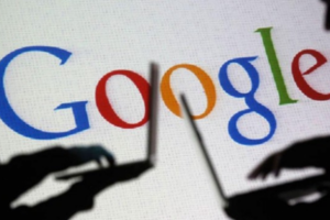 Google cezaya rağmen rekor kırdı!