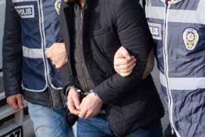 13 ilde FET&Ouml;'n&uuml;n Hava Kuvvetleri yapılanmasına operasyon