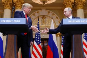 ABD'den Putin'e resmi davet!