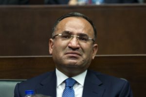 "Cumhurbaşkanımız adamlığını bir kez daha g&ouml;sterdi"
