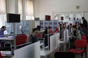 Bursa'da n&uuml;fus m&uuml;d&uuml;rl&uuml;kleri son kez hafta sonu &ccedil;alışacak
