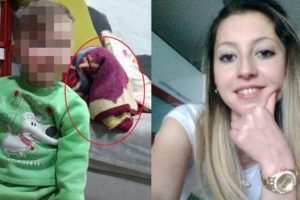Korkun&ccedil; cinayette battaniye detayı! Sosyal medyada paylaşmış