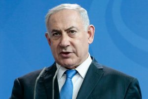 İsrail Başbakanı Netanyahu Umman'a resmi ziyaret ger&ccedil;ekleştirdi