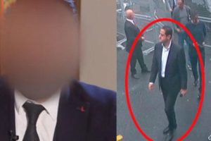 Suikast&ccedil;ıları taşıyan şof&ouml;r konuştu: Arabada sigara ve i&ccedil;ki i&ccedil;tiler