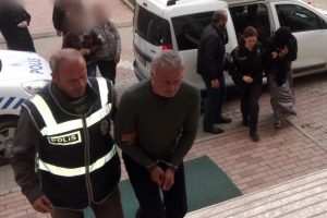 Polis uyuşturucu ticaretine g&ouml;z a&ccedil;tırmadı