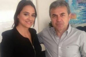 Zeynep Tandoğan FBTV'den ayrıldı