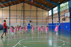 &Uuml;cretsiz kış spor okulları kayıtları başladı