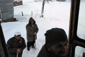 Belediye Başkanı: Artık geri d&ouml;n&uuml;n