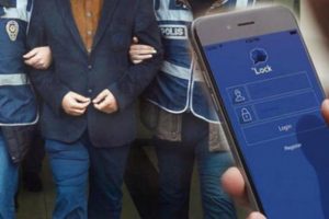 ByLock kullanan basın danışmanı tutuklandı