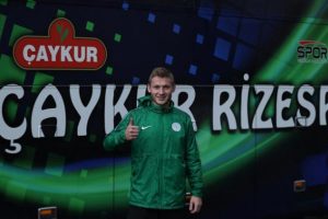 &Ccedil;aykur Rizespor, Genk'i &ouml;rnek alacak