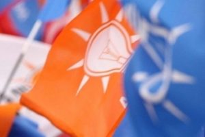 AK Parti Ordu İl Başkanı belli oldu