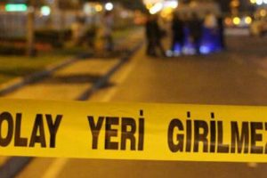 İstanbul'da polise silahlı saldırı!