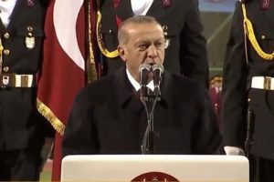 Cumhurbaşkanı Erdoğan'dan &ouml;nemli a&ccedil;ıklamalar!