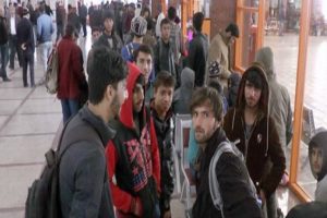 Filmleri aratmayan dolandırıcılık!
