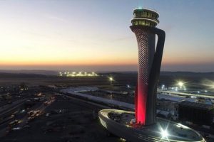 İstanbul Yeni Havalimanı'na gidecek İETT hatları belli oldu