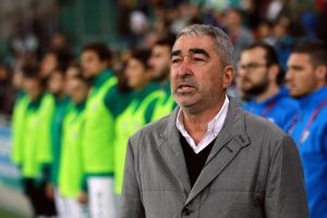 Bursaspor Teknik Direkt&ouml;r&uuml; Aybaba: "Bu ma&ccedil;la level atladık"