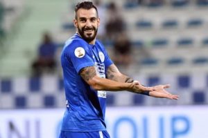 Alvaro Negredo, gollerine devam ediyor
