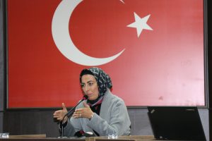 "Peygamber ocağına kan damlattılar"