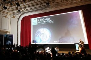 6. Boğazi&ccedil;i Film Festivali başladı
