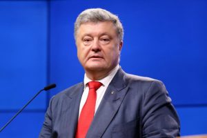 Ukrayna Devlet Başkanı Poroşenko T&uuml;rkiye'ye geliyor