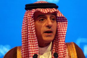 Suudi Arabistan'dan Kaşık&ccedil;ı a&ccedil;ıklaması