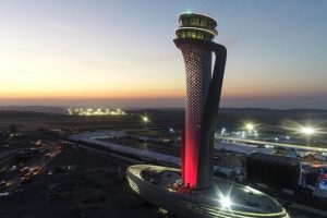 Tarihi a&ccedil;ılışa 'd&uuml;nya' şahitlik edecek